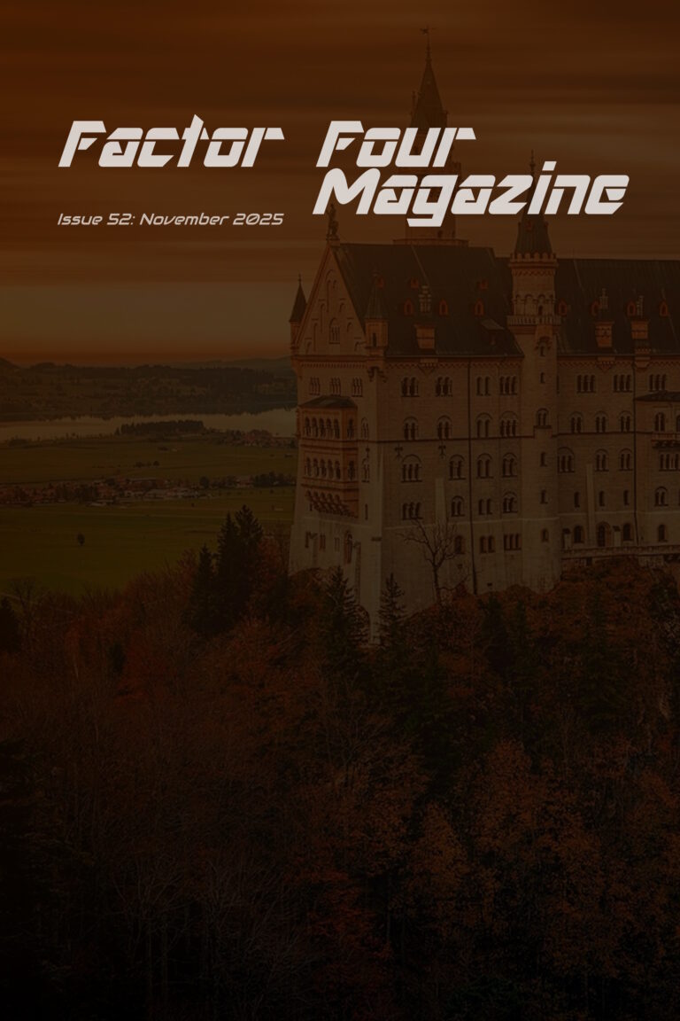 The Widow Parkhurst by Hugh J. O’Donnell